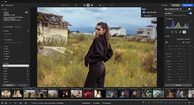 Топ-15 аналогов Photoshop для Mac OS - №12 Топ-15 аналогов Photoshop для Mac OS - №12