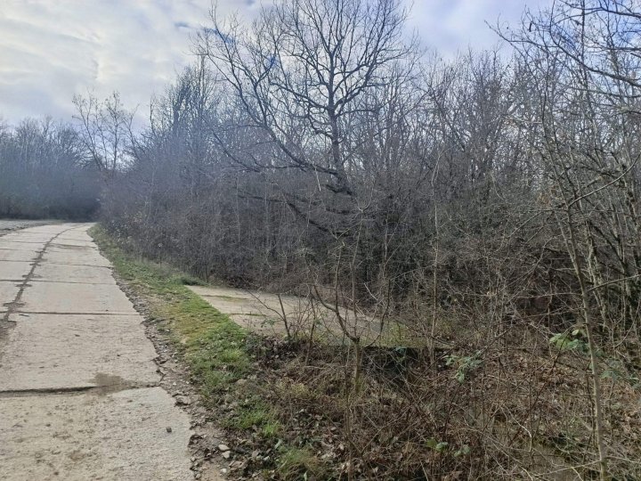 Путешествие на Собер