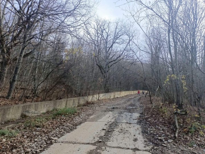 Путешествие на Собер