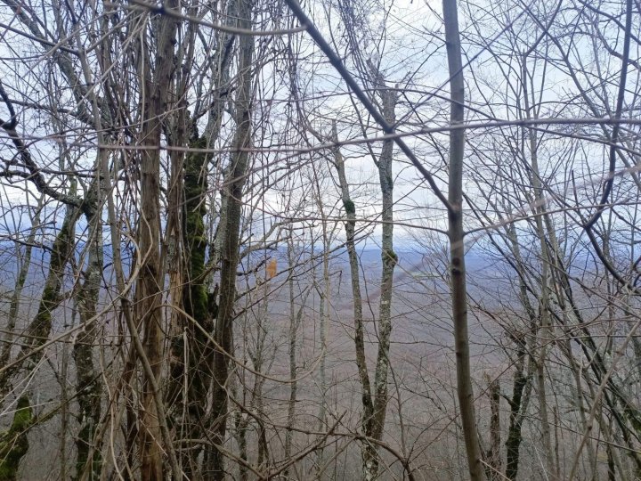 Путешествие на Собер