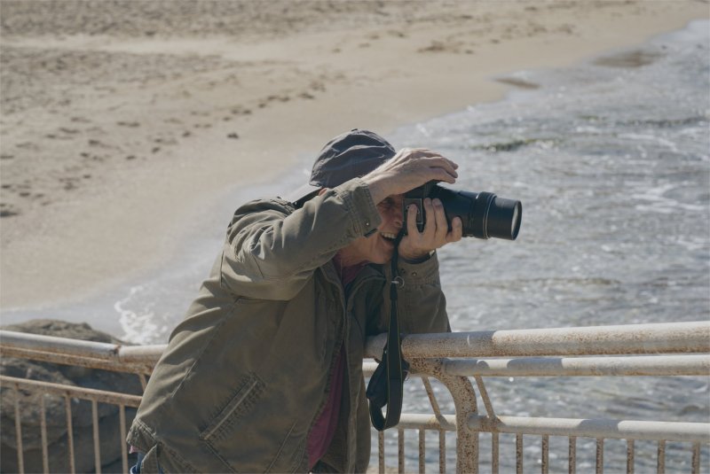 2025г Хайфа Фотограф