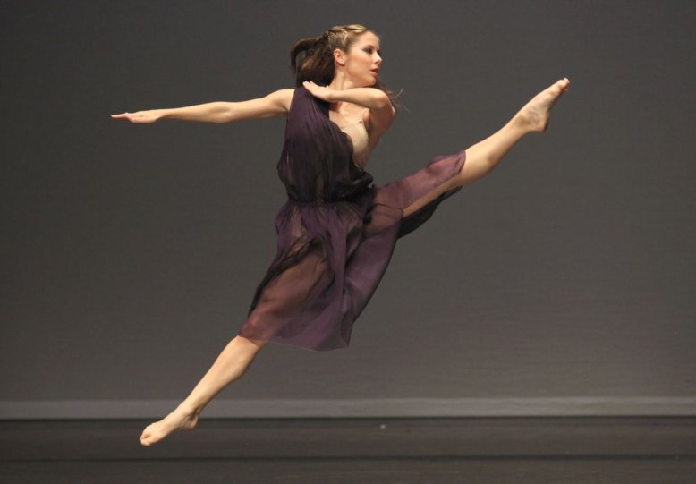 Как сделать фото в движении: полный гайд - №1 Как сделать фото в движении: полный гайд - №1