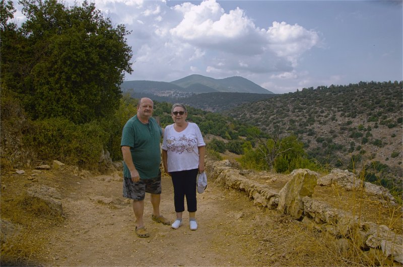 ПУТЕШЕСТВИЕ