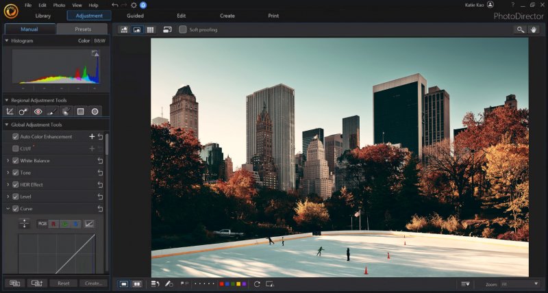 26 лучших бесплатных фоторедакторов на ПК в 2026 - №4