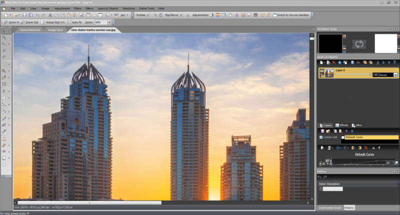 26 лучших бесплатных фоторедакторов на ПК в 2026 - №5