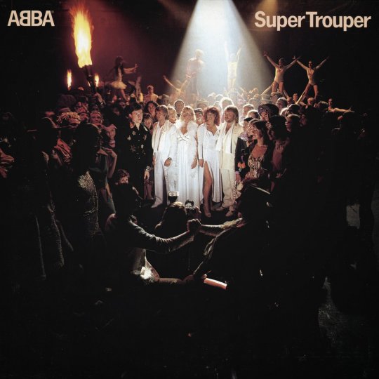 ABBA