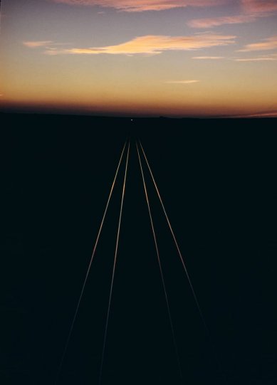 (c) Ernst Haas photography