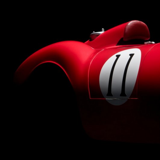 Классические автомобили от Кена Брауна/Ken Brown - №9