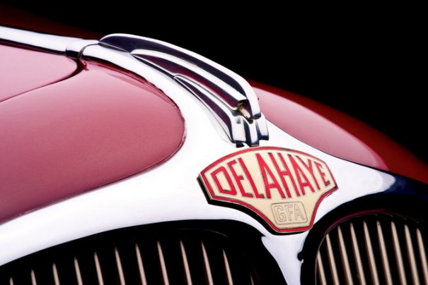 Классические автомобили от Кена Брауна/Ken Brown - №21