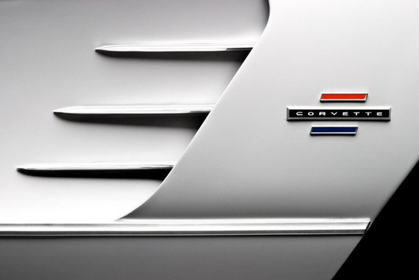 Классические автомобили от Кена Брауна/Ken Brown - №23