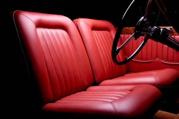 Классические автомобили от Кена Брауна/Ken Brown - №25