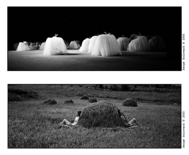 Голые мужчины в культуре