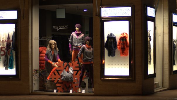 MONTECATINI TERME IN THE NIGHT, 08-12-2012 by iramashura - №12