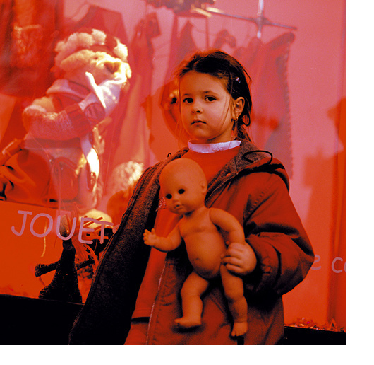 Фото портрет