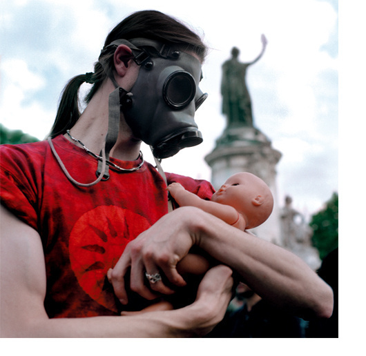 Фото портрет