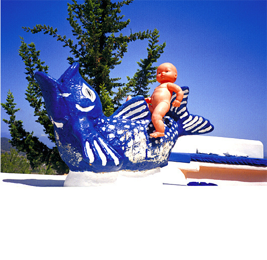 Фото портрет