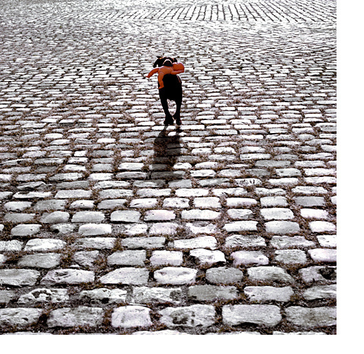 Фото портрет