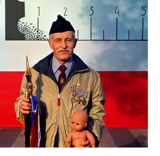 Фото портрет