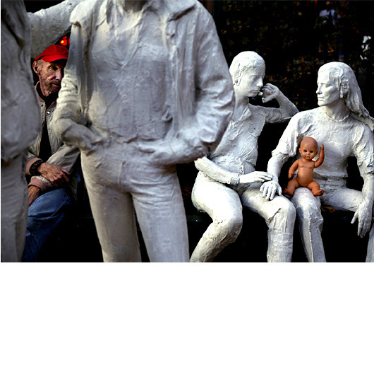 портрет девушки фото