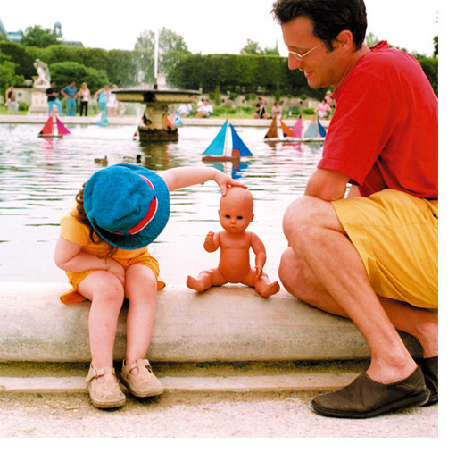 портреты людей фото