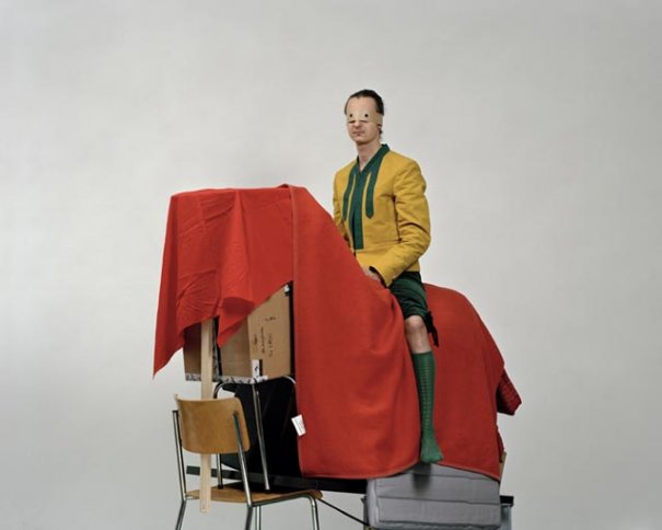 Фото-дуэт Gneborg - №12