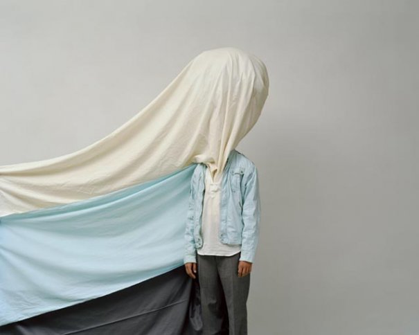 Фото-дуэт Gneborg - №13