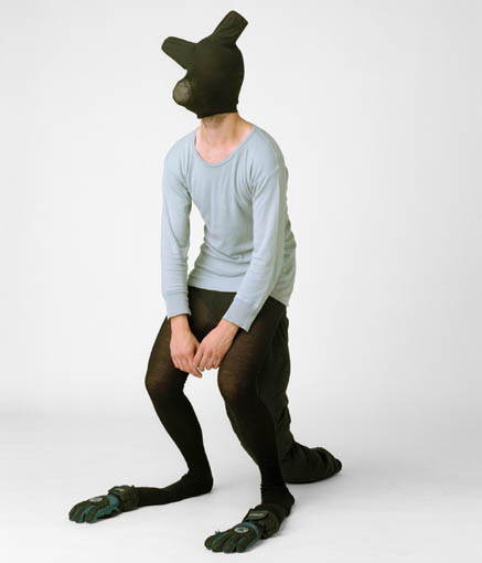 Фото-дуэт Gneborg - №16