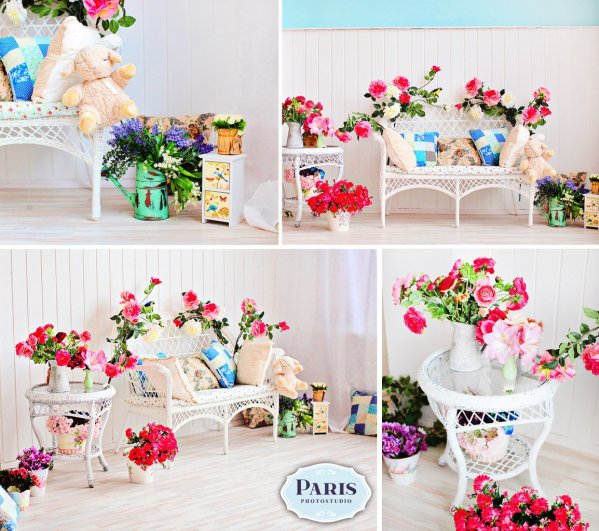 Зал "Детский" Зал "Детский"