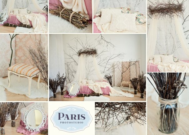 Зал "Сцена" декорация 1 Зал "Сцена" декорация 1