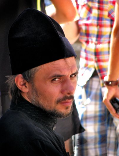 Разные миры