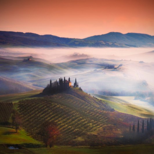 Фотограф Эдмондо Сенаторе/Edmondo Senatore - №2