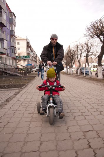 ББ по тени