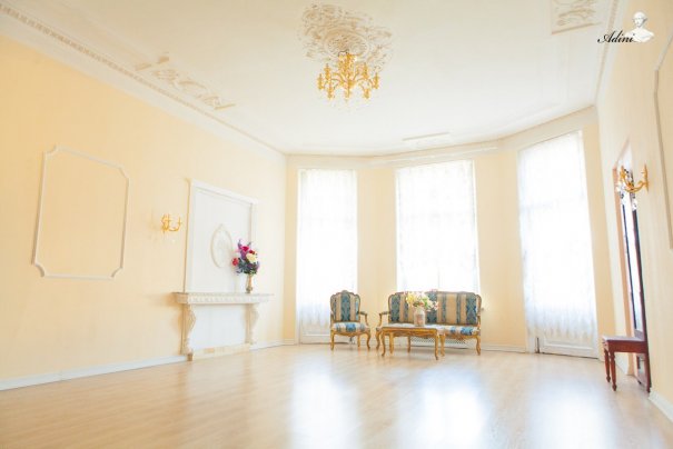 Грандиозное обновление мебели в зале «Пассаж»! - №1