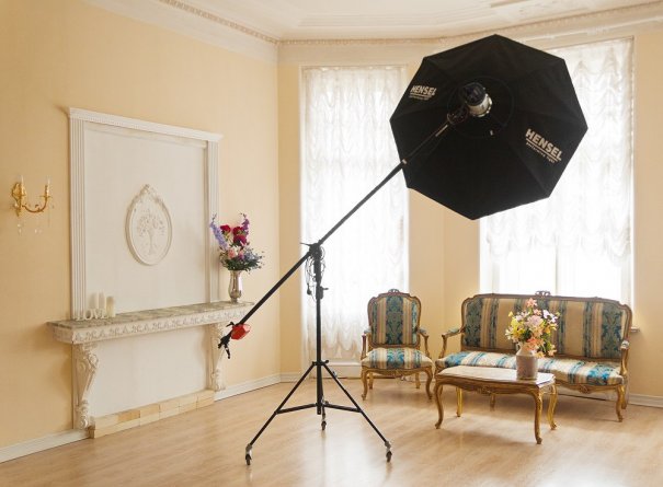 Новое оборудование уже в студии. - №1