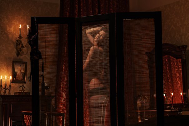 Зал "Бон-Апарт". - №1