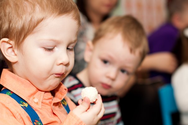 выборочная фокусировка выборочная фокусировка