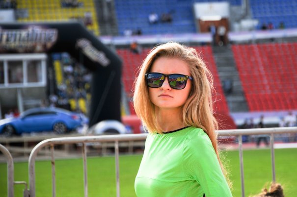 БТФ 2013 Красноярск