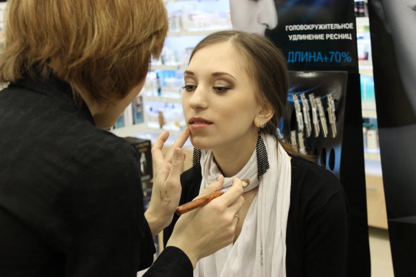 В процессе подготовки