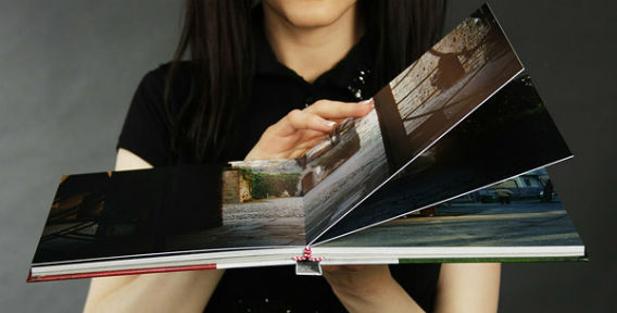 Фотокнига из ваших фотографий Фотокнига из ваших фотографий