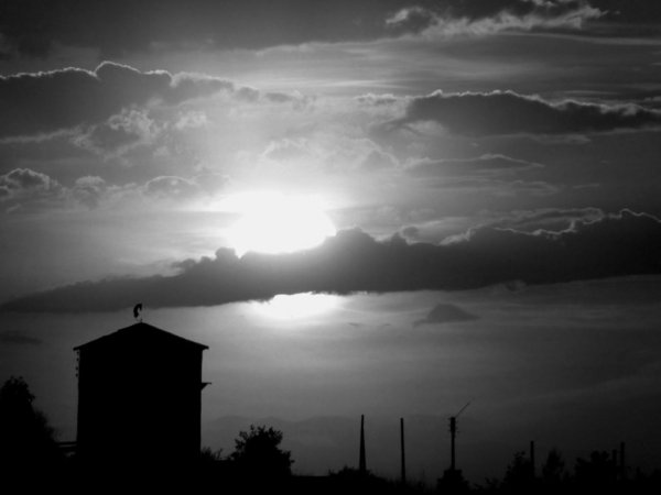 любимое место. Троицк