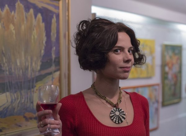 Вадим Лячиков