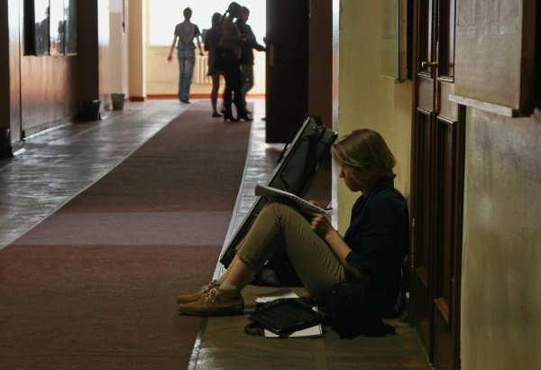 Евгений Поляков