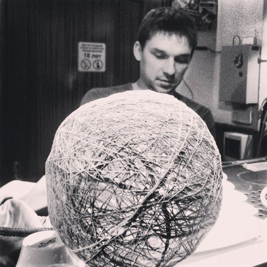 Виктор Одинцов