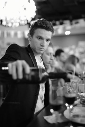 Опять про SIGMA 50mm, f/1.4 art - №9 Опять про SIGMA 50mm, f/1.4 art - №9