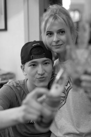 Опять про SIGMA 50mm, f/1.4 art - №22 Опять про SIGMA 50mm, f/1.4 art - №22