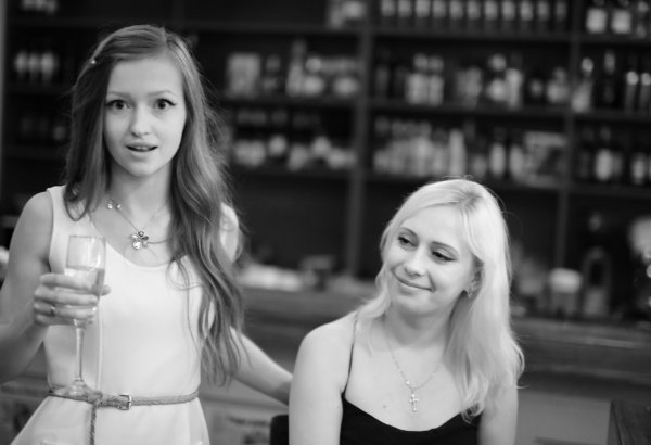 Опять про SIGMA 50mm, f/1.4 art - №28 Опять про SIGMA 50mm, f/1.4 art - №28