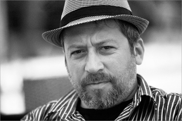 Композиция и психология восприятия. Андрей Зейгарник