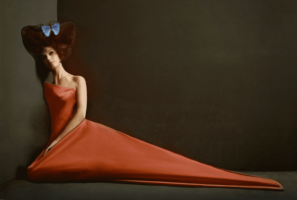 Знакомство с творчеством Мелвин Сокольский