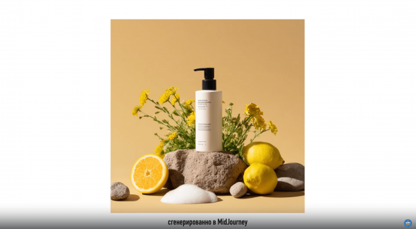 Сможет ли ИИ заменить Фотографа в 2025 году?