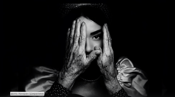 Главные страхи фотографа. Популярный свадебный фотограф Кемран Ширалиев